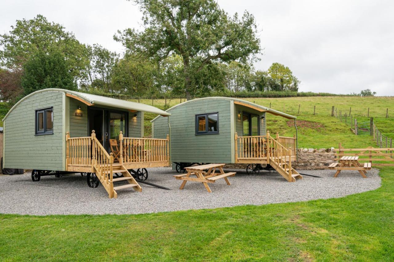 Villa The Elm Shepod - Smardale Mill Exterior foto