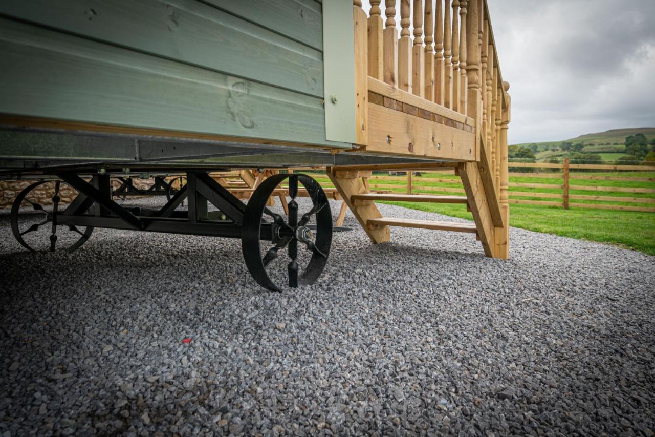 Villa The Elm Shepod - Smardale Mill Exterior foto